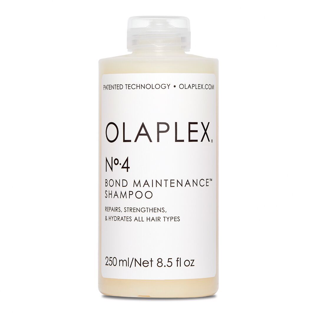 Olaplex - No.4 Bond Maintenance Shampoo