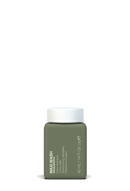 Kevin Murphy - MAXI.WASH