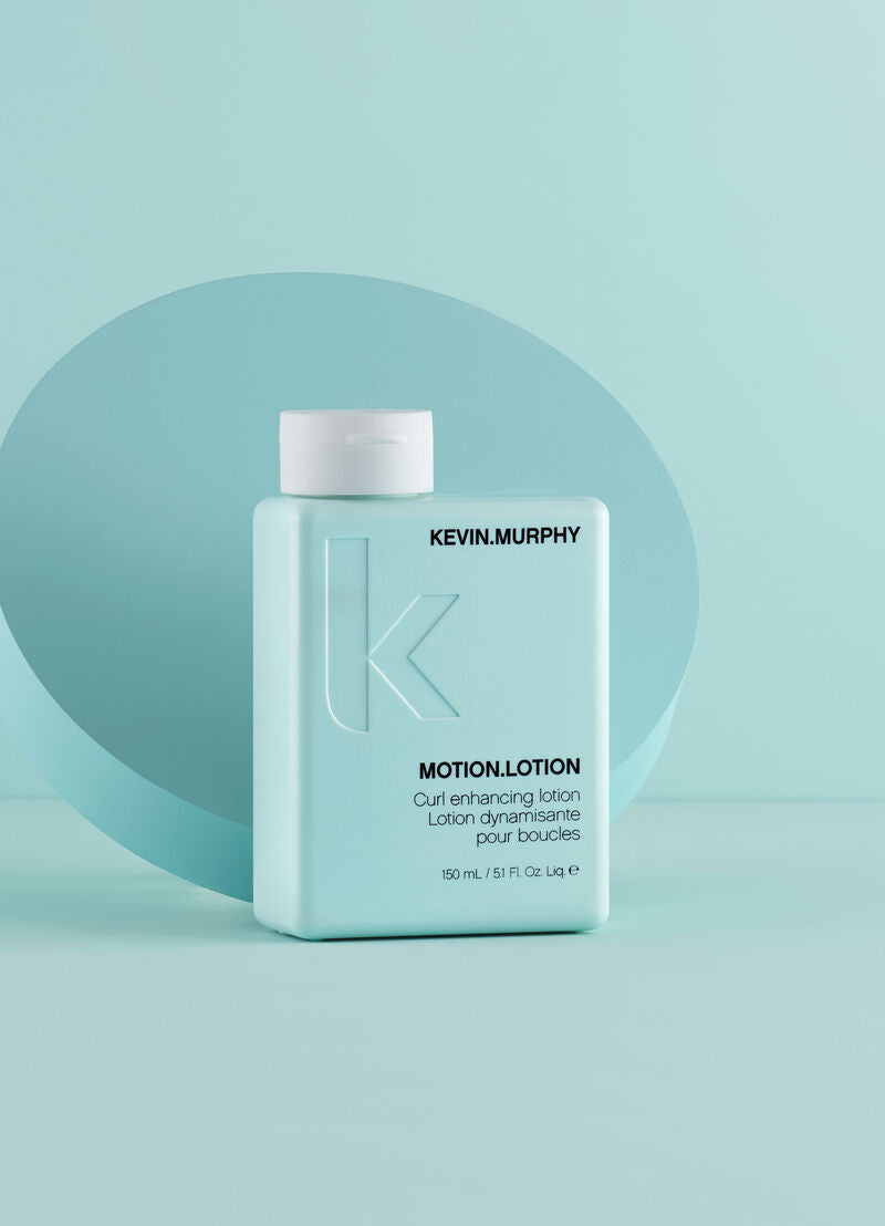 Kevin Murphy - MOTION.LOTION