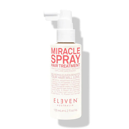 ELEVEN Australia - Miracle Spray Treatment