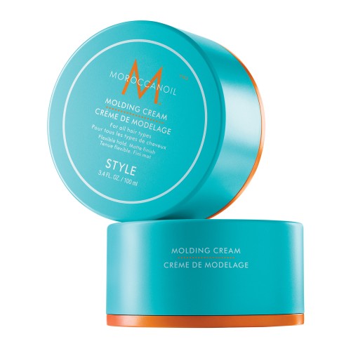 Moroccanoil - Molding Cream