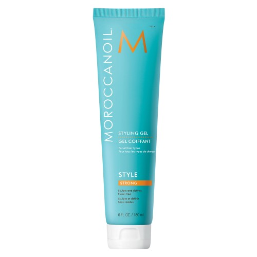 Moroccanoil - Styling Gel - Strong