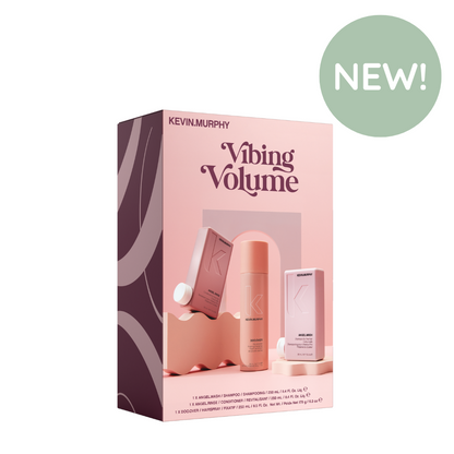 Kevin Murphy - Vibing Volume Bundle