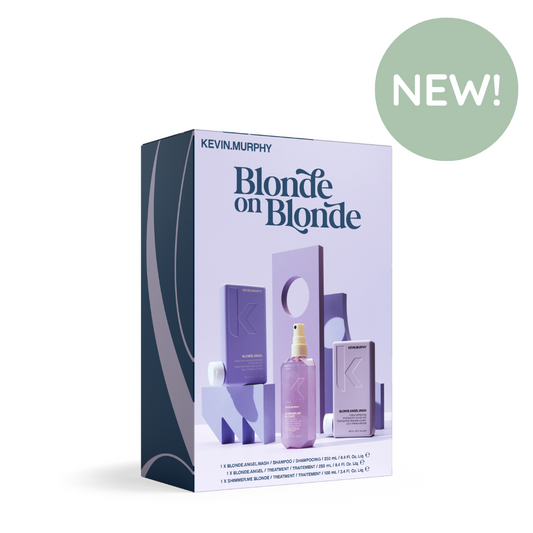 Kevin Murphy - Blonde on Blonde Bundle