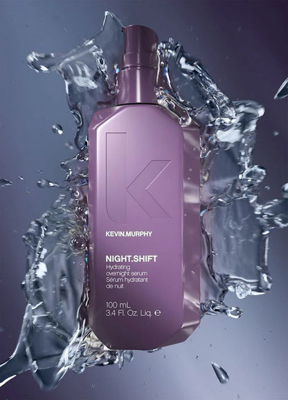 Kevin Murphy - Night.Shift