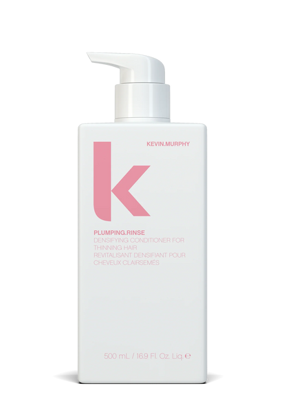Kevin Murphy - PLUMPING.RINSE