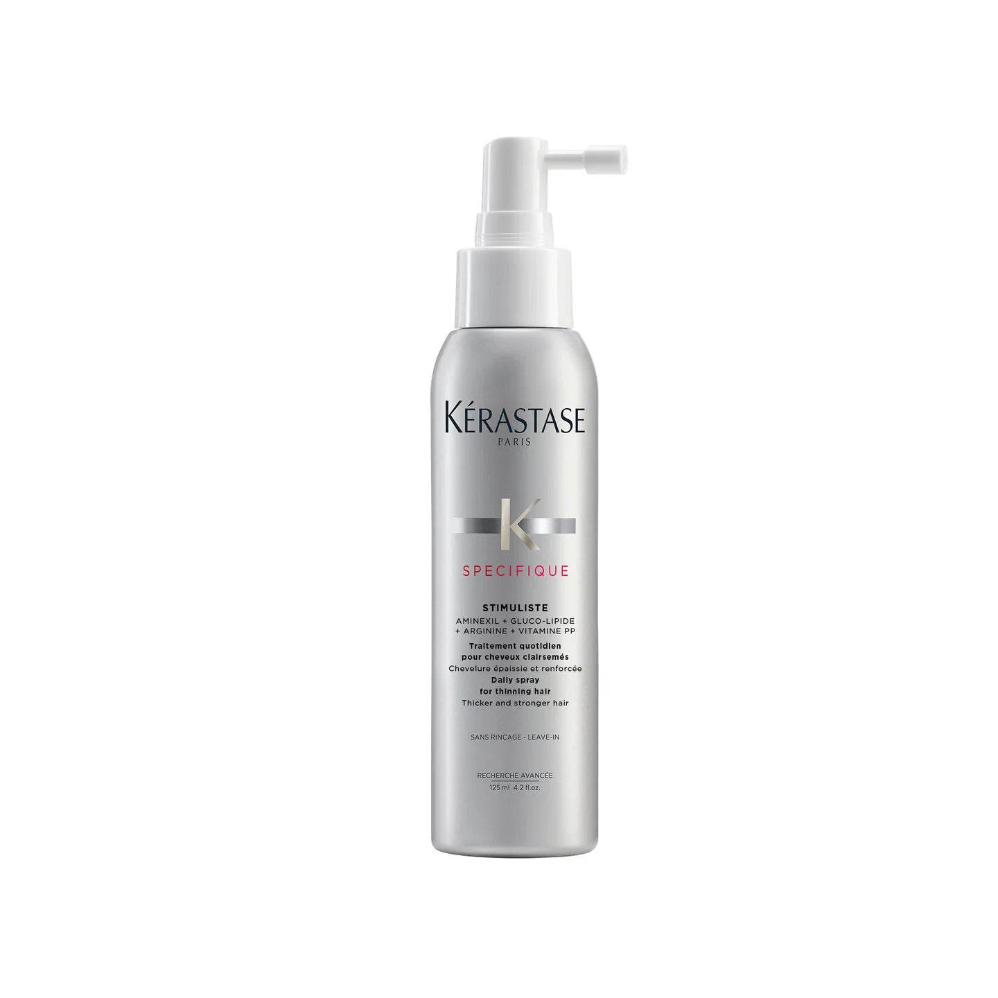 Kerastase - Spécifique Stimuliste Aminexil Scalp Treatment Daily Spray