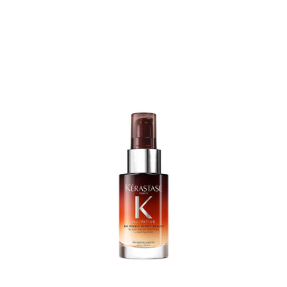 Kerastase - Nutritive 8h Magic Night Serum