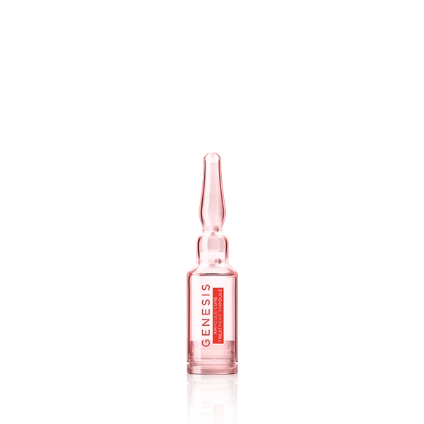 Kérastase - Genesis Ampoules Cure Anti-Chute Fortifiantes