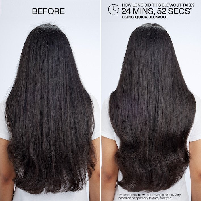 Redken - Quick Blowout Primer Spray