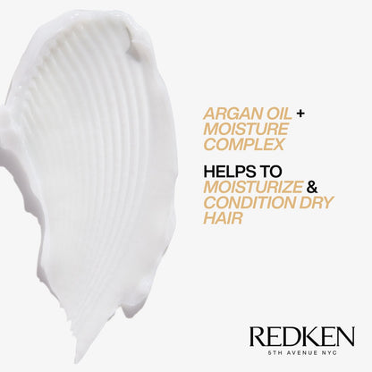 Redken - All Soft Conditioner