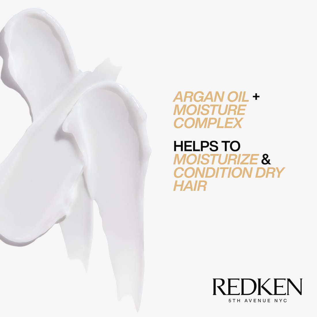 Redken - All Soft Heavy Cream Mask Treatment