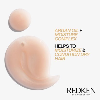 Redken - All Soft Shampoo
