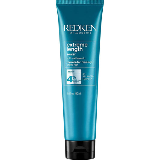 Redken - Extreme Length Split End Sealing Leave-In Treatment