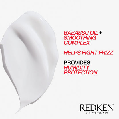 Redken - Frizz Dismiss Rebel Tame Leave-In Cream