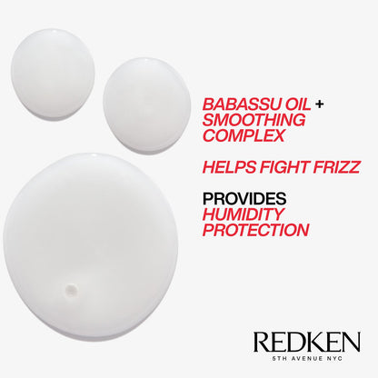 Redken - Frizz Dismiss Shampoo