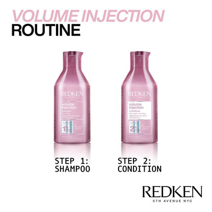 Redken - Volume Injection Conditioner