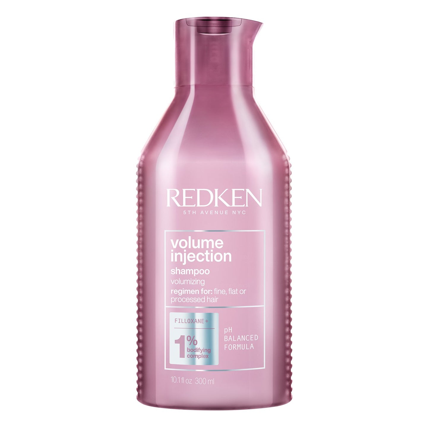 Redken - Volume Injection Shampoo