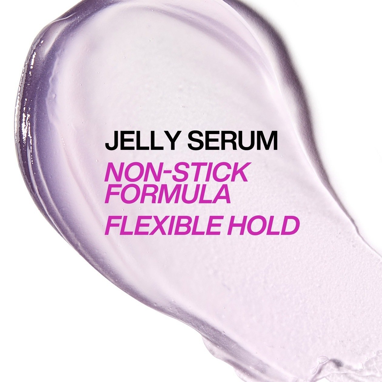 Redken - Big Blowout Heat Protecting Jelly