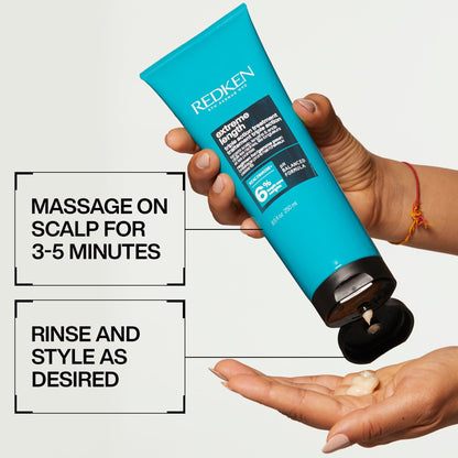 Redken - Extreme Length Triple Action Treatment