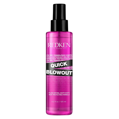 Redken - Quick Blowout Primer Spray