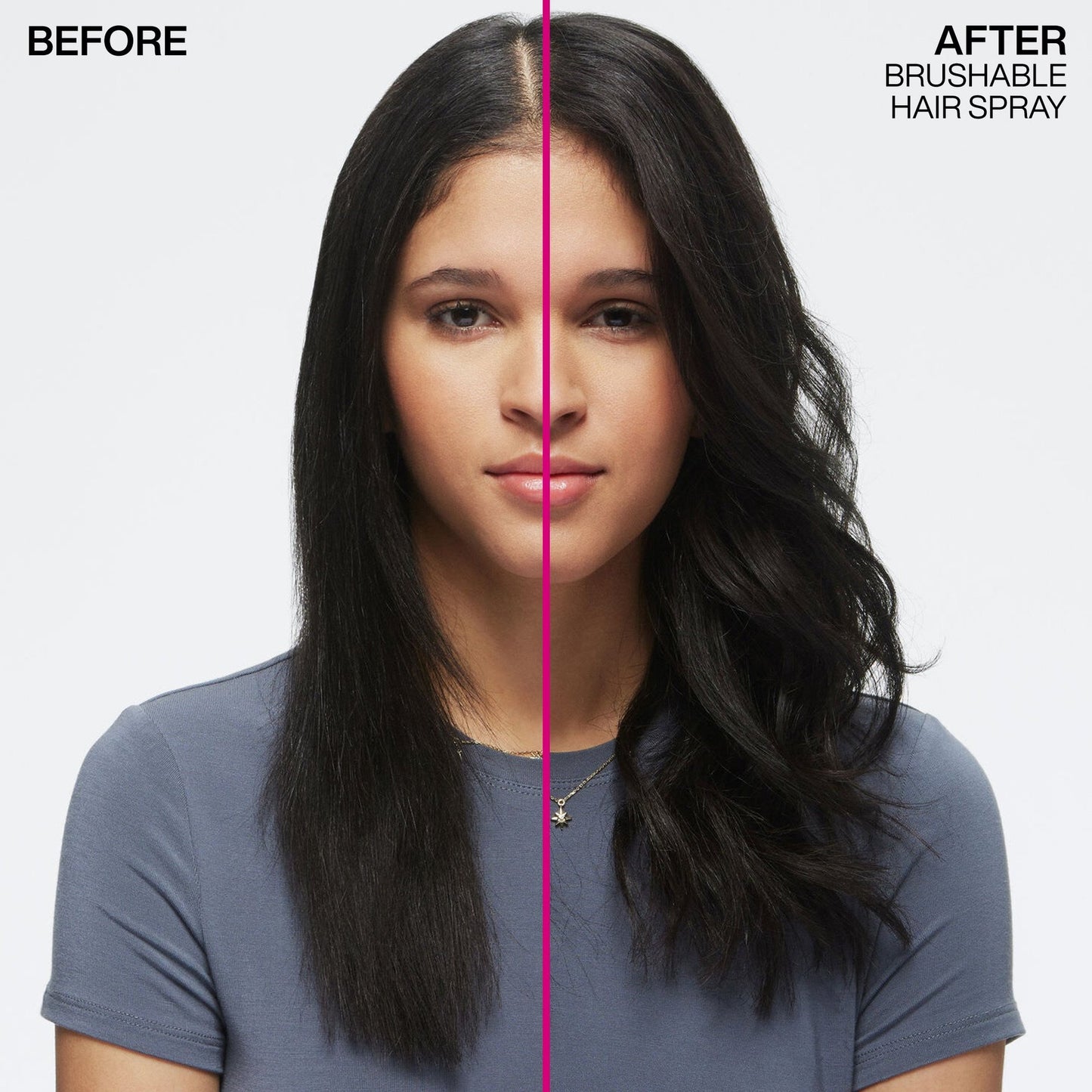 Redken - Brushable Hairspray