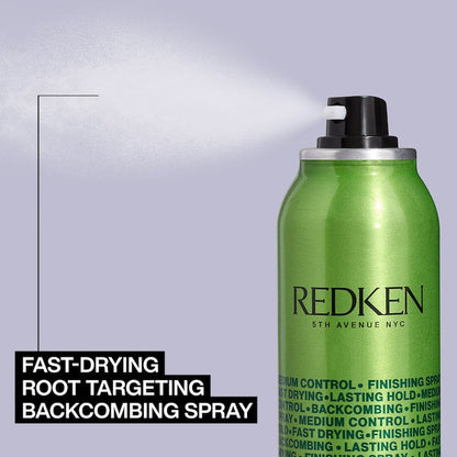 Redken - Root Tease Backcombing Spray