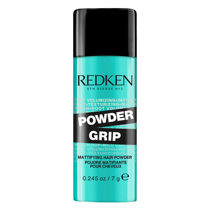 Redken - Powder Grip Root Volumizing & Texturizing Hair Powder