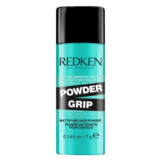Redken - Powder Grip Root Volumizing & Texturizing Hair Powder