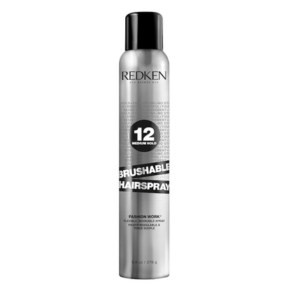 Redken - Brushable Hairspray
