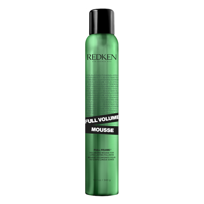 Redken - Full Volume Conditioning Mousse