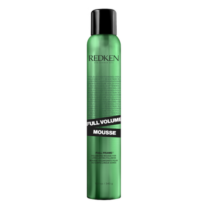 Redken - Full Volume Conditioning Mousse