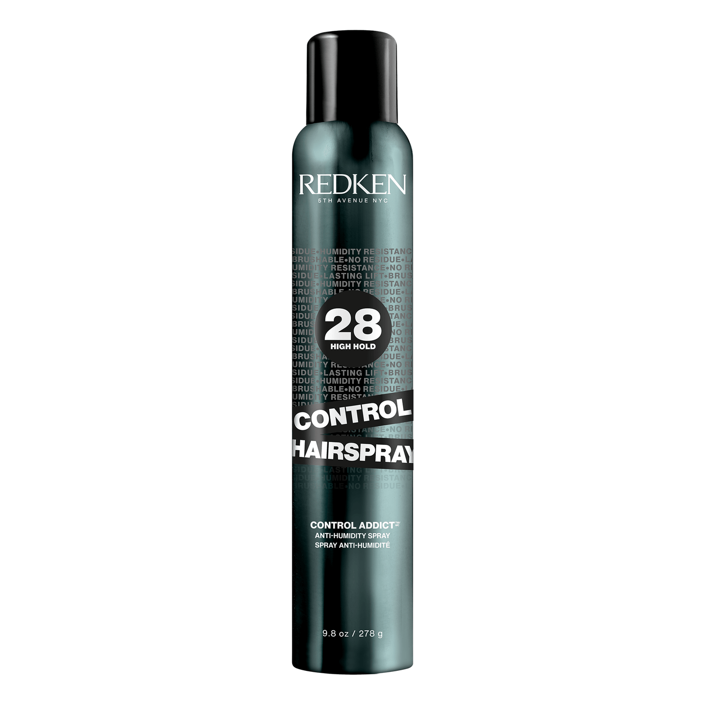 Redken - Control Hairspray