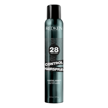 Redken - Control Hairspray