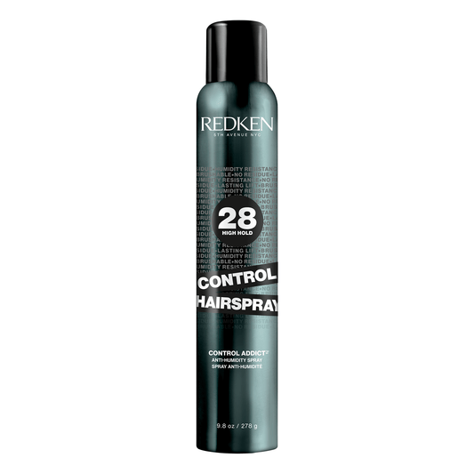 Redken - Control Hairspray