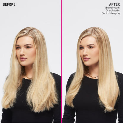 Redken - Control Hairspray