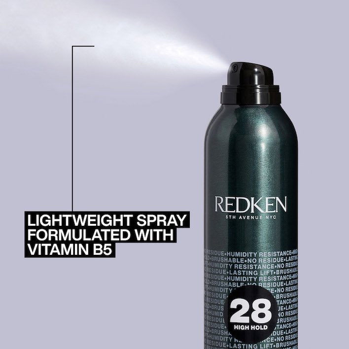 Redken - Control Hairspray