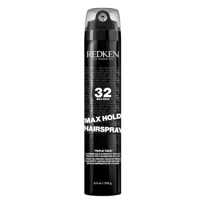 Redken - Triple Take 32 Extreme High-Hold Hairspray