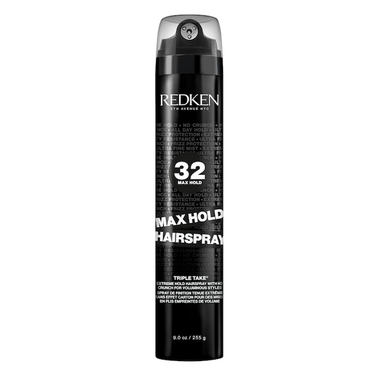 Redken - Triple Take 32 Extreme High-Hold Hairspray