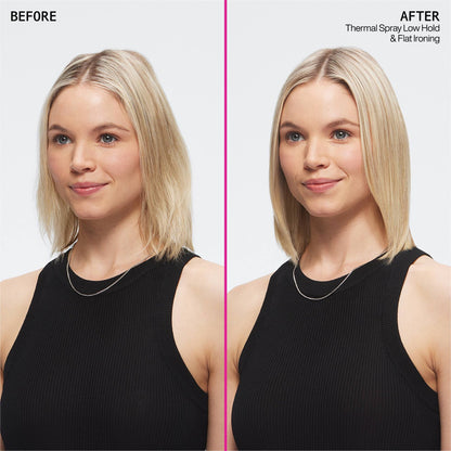 Redken - Thermal Spray 11 Low Hold