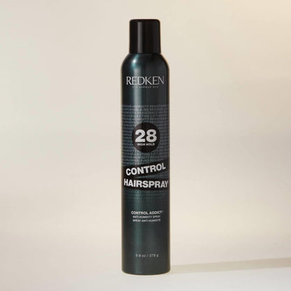 Redken - Control Hairspray