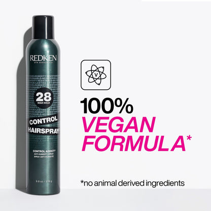 Redken - Control Hairspray