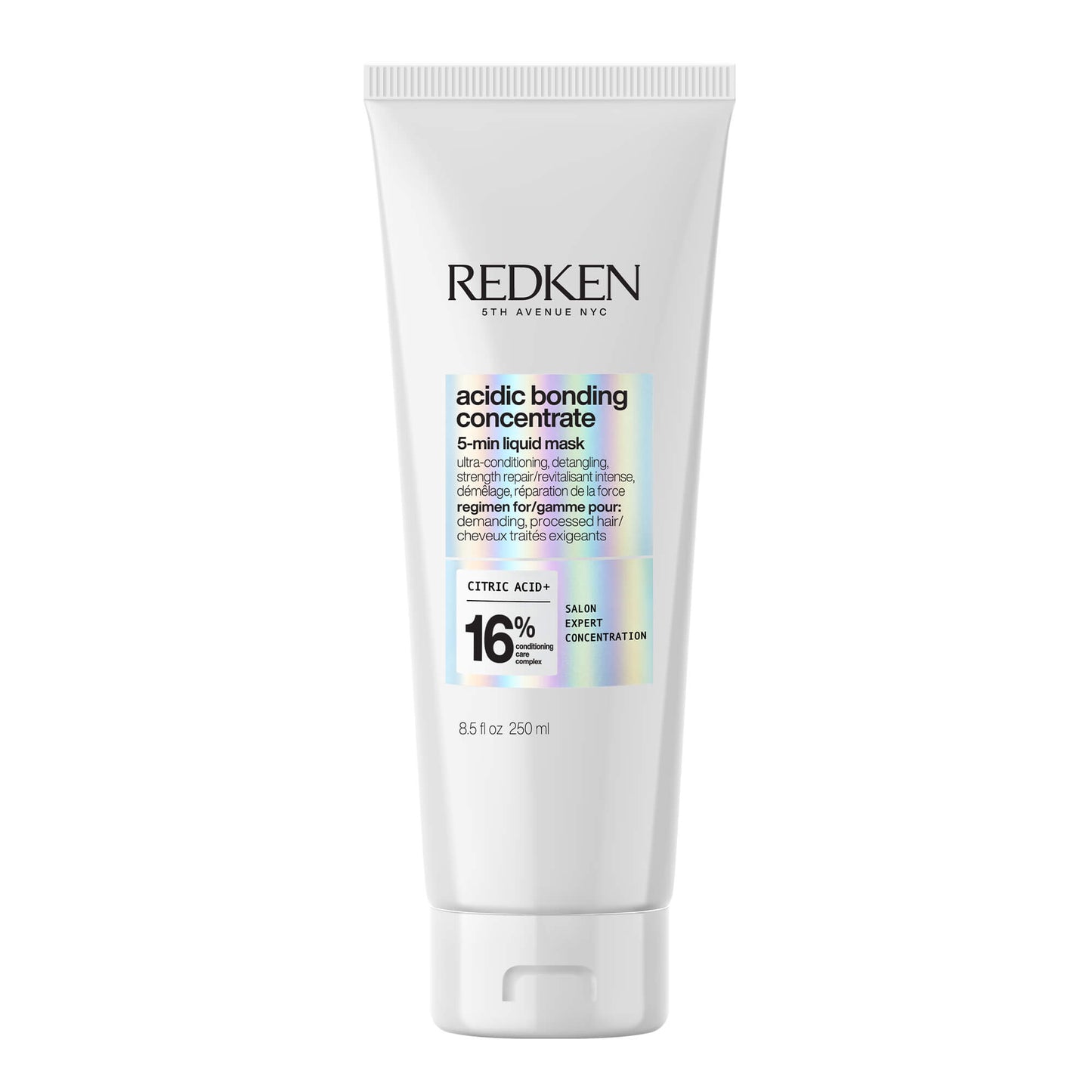 Redken - Acidic Bonding Concentrate 5-Min Liquid Hair Mask