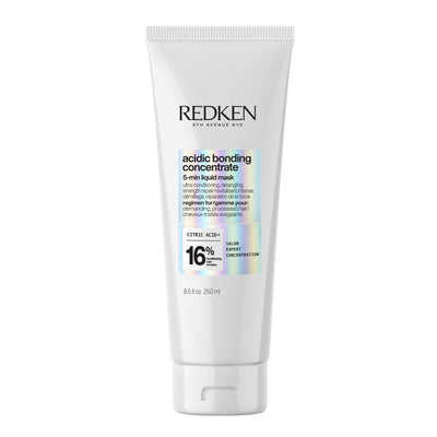 Redken - Acidic Bonding Concentrate 5-Min Liquid Hair Mask