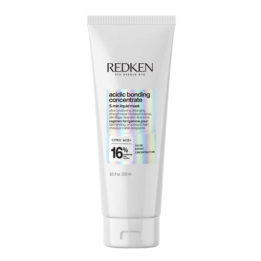 Redken - Acidic Bonding Concentrate 5-Min Liquid Hair Mask