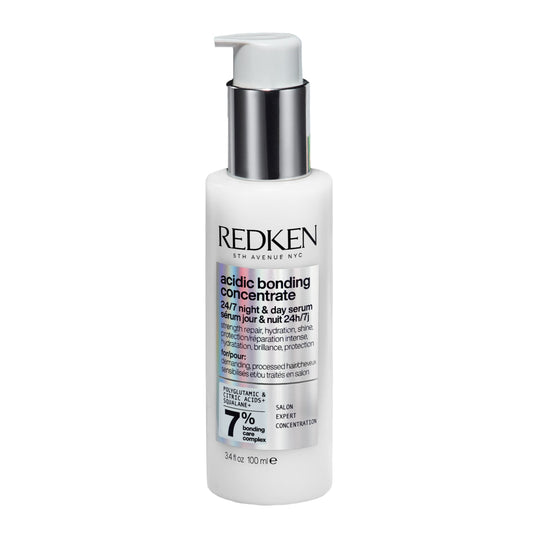 Redken - Acidic Bonding Concentrate 24/7 Night & Day Serum