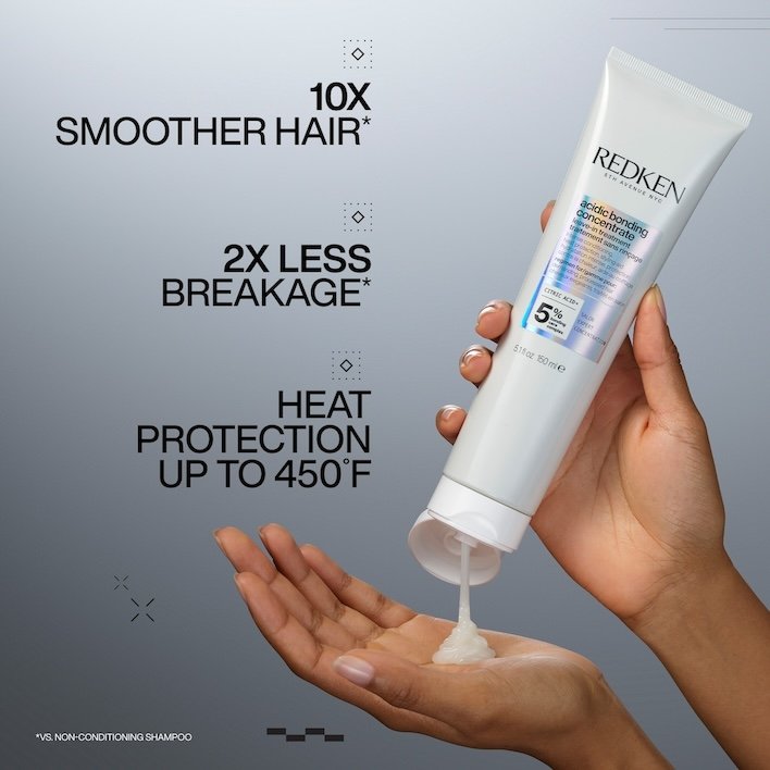 Redken - Acidic Bonding Concentrate Leave-In Treatment