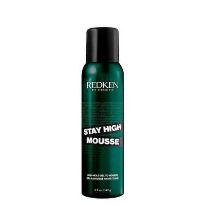 Redken - Stay High Mousse