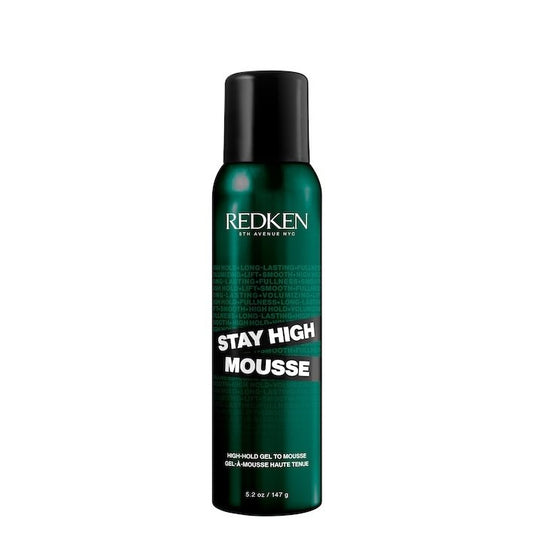 Redken - Stay High Mousse