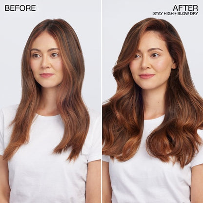 Redken - Stay High Mousse